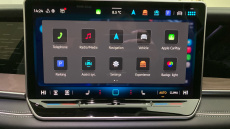 Volkswagen Tayron 2.0 TDI Elegance 5dr DSG7 [7 Seat] Diesel Estate